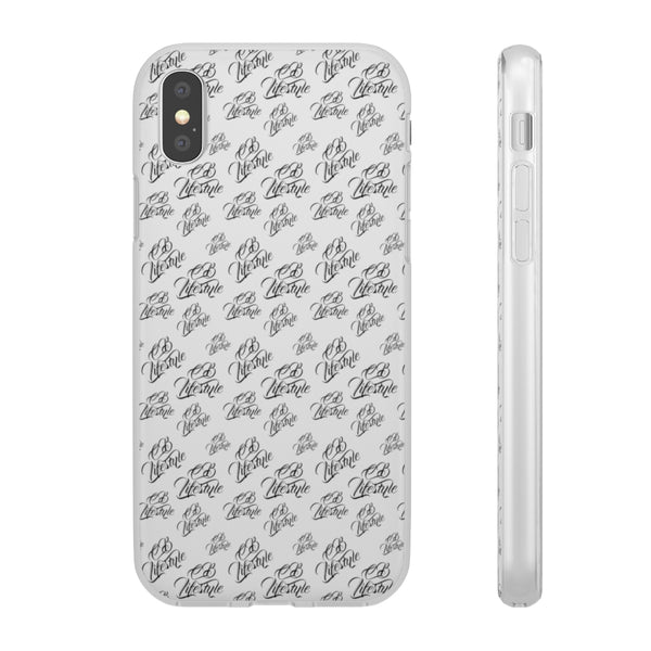  CB Lifestyle Official Case