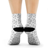  CB Lifestyle Official Crew Socks