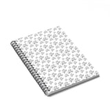  CB Lifestyle Official Spiral Notebook - Ruled Line