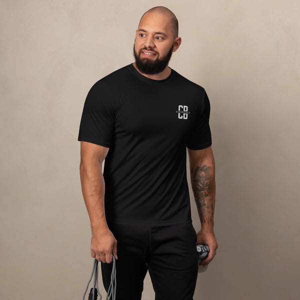  CB Lifestyle Performance T-Shirt