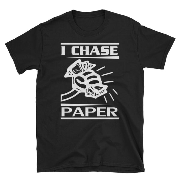  I Chase Paper