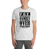  F.O.E. - Family Over Everything